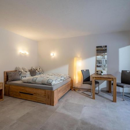 Appartement Alpenloewe Kirchberg en Tyrol Extérieur photo
