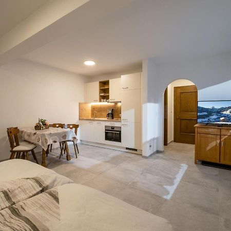 Appartement Alpenloewe Kirchberg en Tyrol Extérieur photo