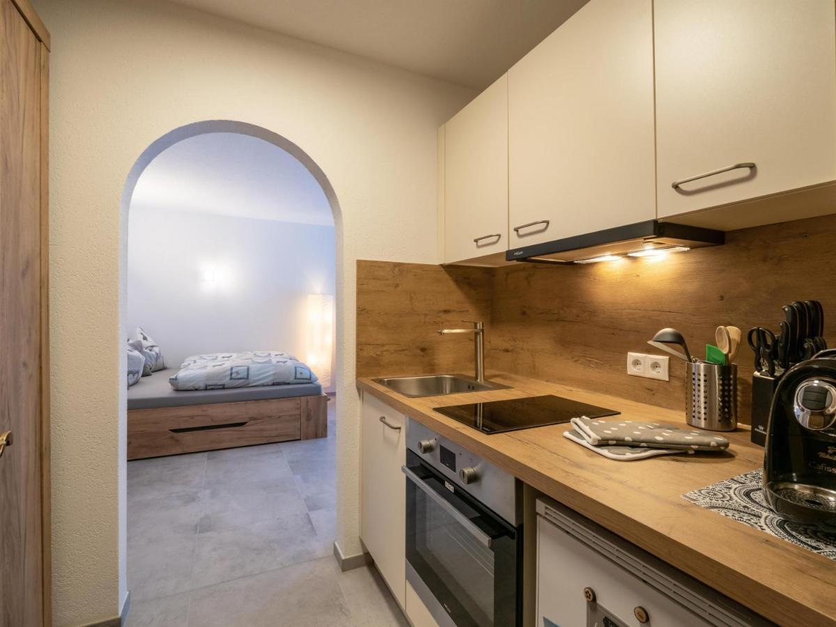 Appartement Alpenloewe Kirchberg en Tyrol Extérieur photo