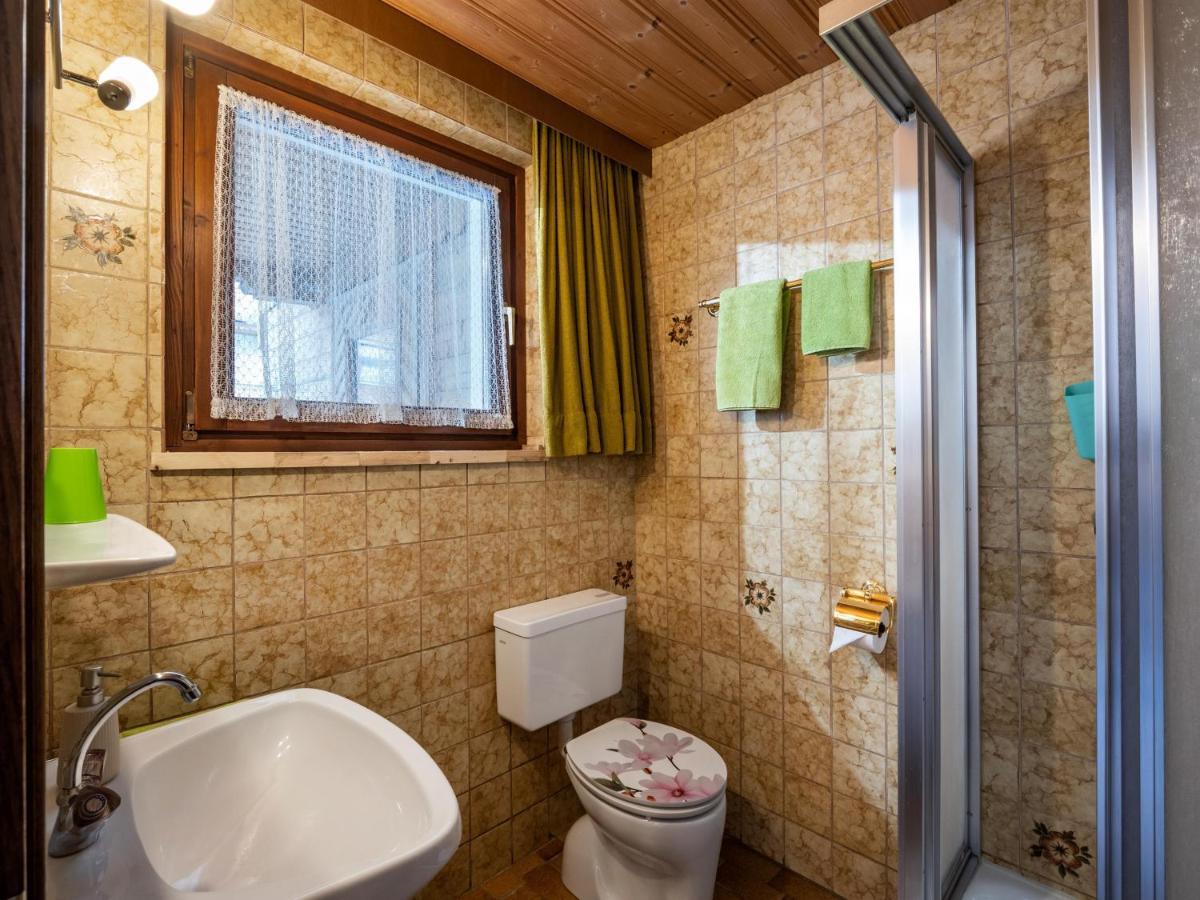 Appartement Alpenloewe Kirchberg en Tyrol Extérieur photo
