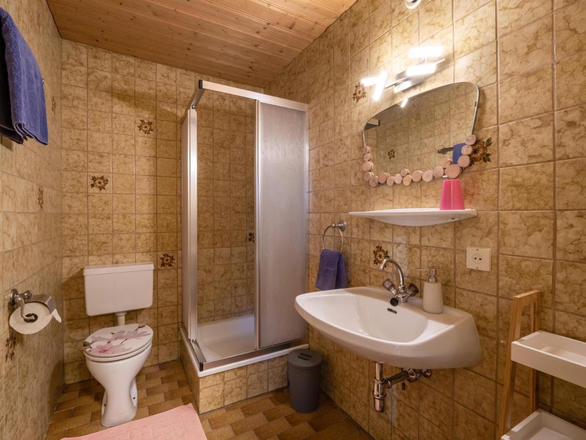 Appartement Alpenloewe Kirchberg en Tyrol Extérieur photo